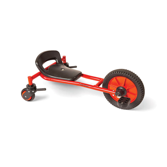 WINTHER MEDI FUNRACER