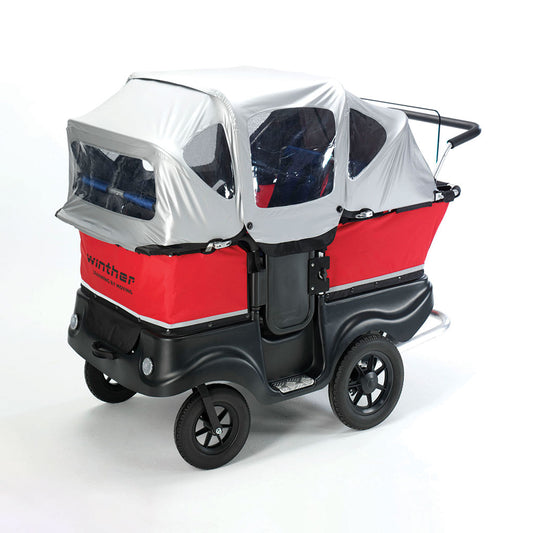 WINTHER TURTLE BUS DELUXE