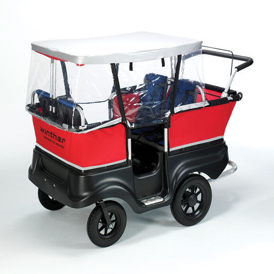 WINTHER TURTLE BUS STANDARD