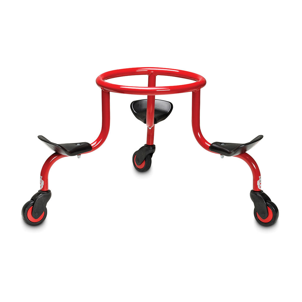 WINTHER VIKING CIRCLEBIKE