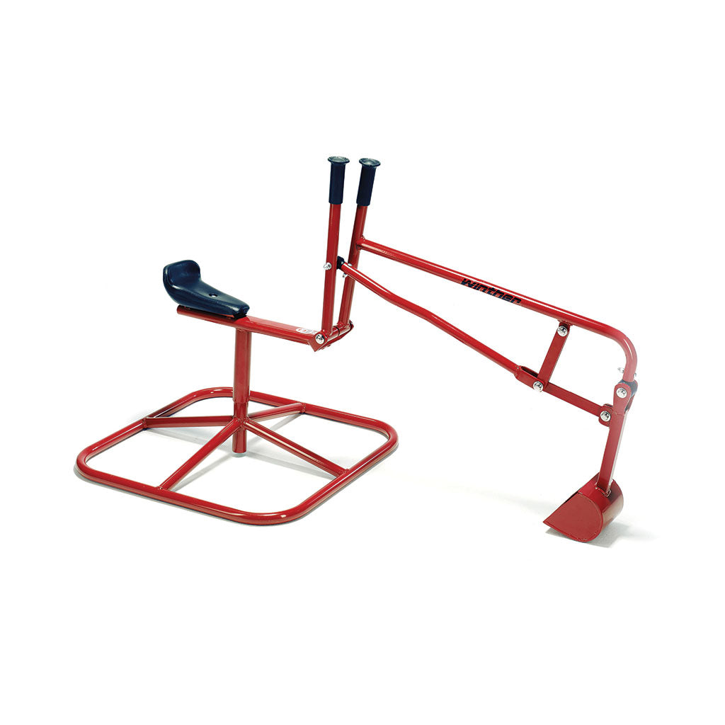 WINTHER VIKING DIGGER