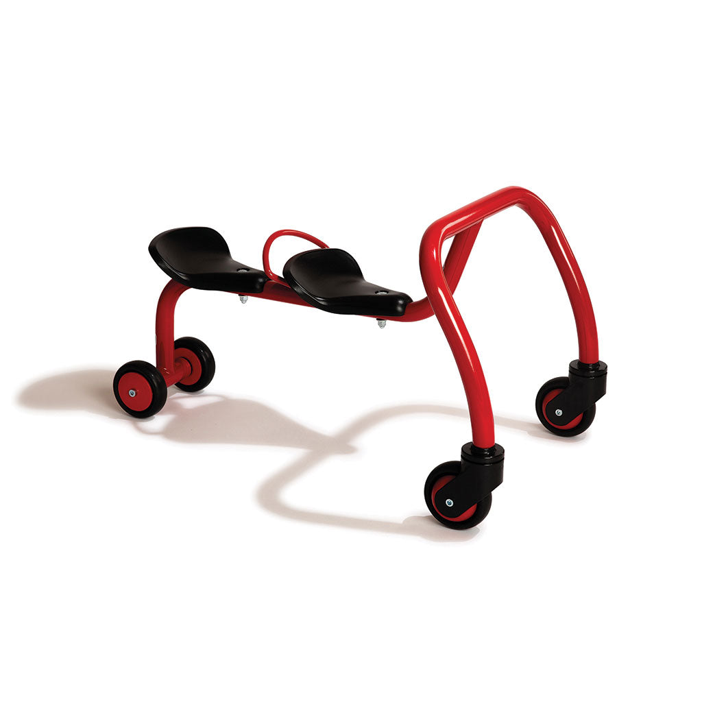 WINTHER VIKING WALKABOUT