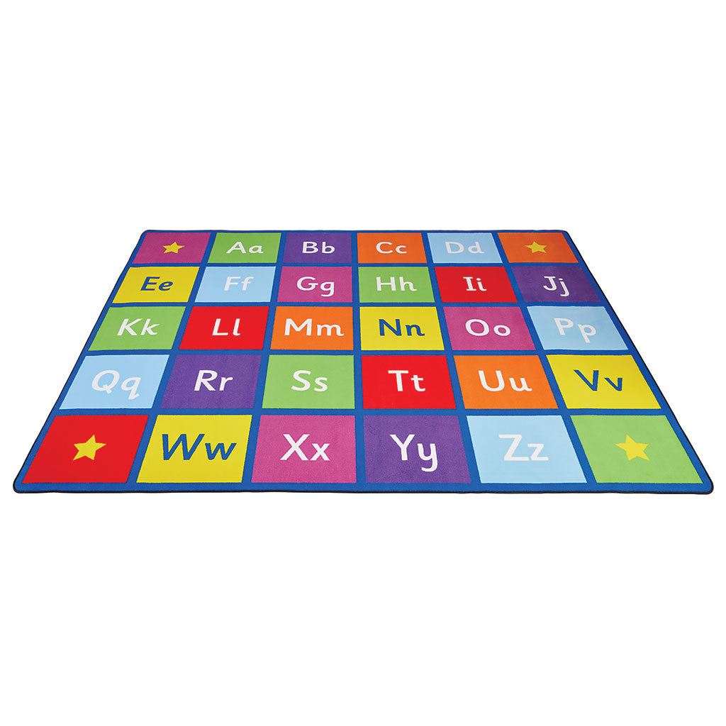 LEARNING RUG