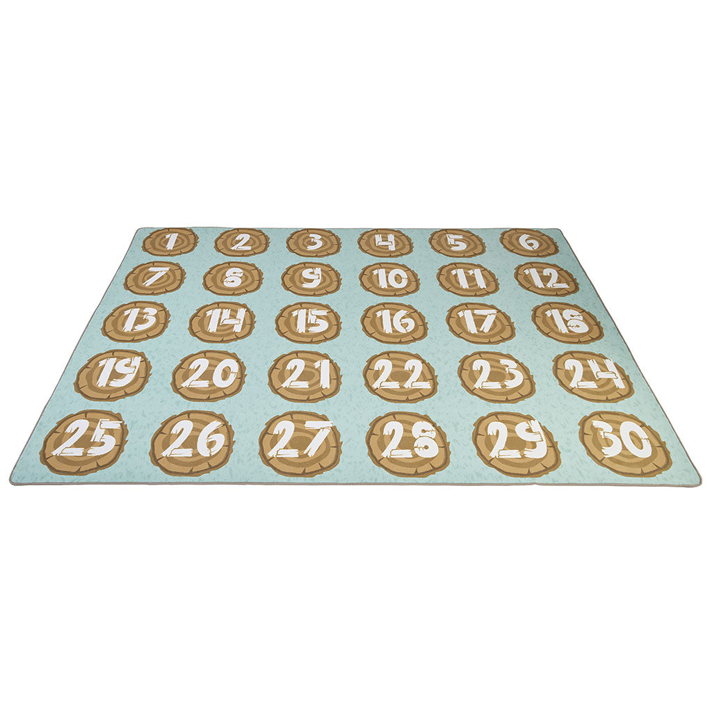 LEARNING RUG