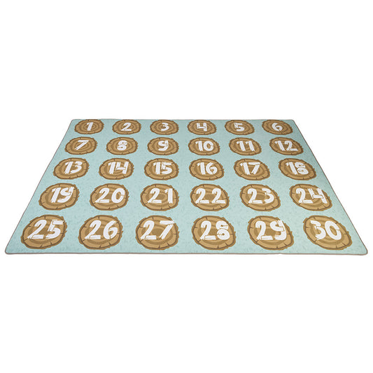 LEARNING RUG