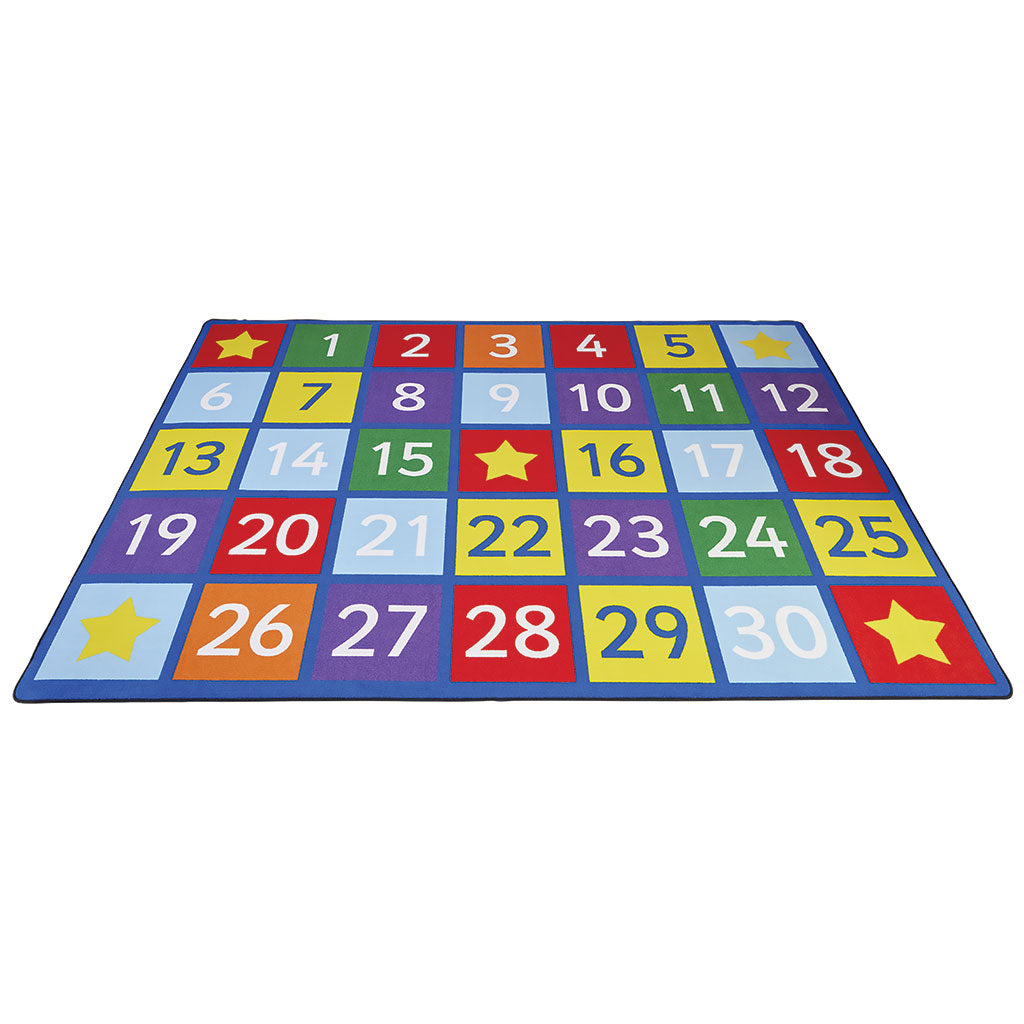 Reception Learning Rug LEARNING RUG