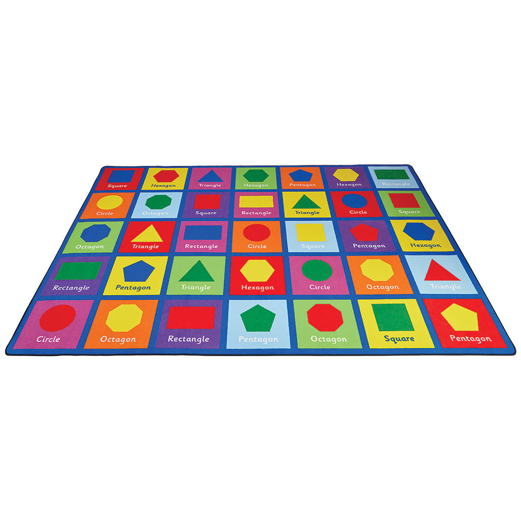 Reception Learning Rug LEARNING RUG