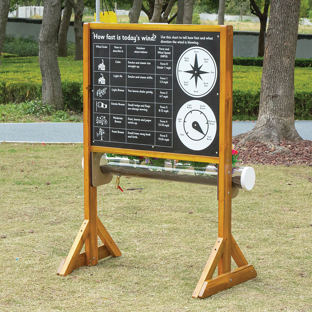 WEATHER STATION