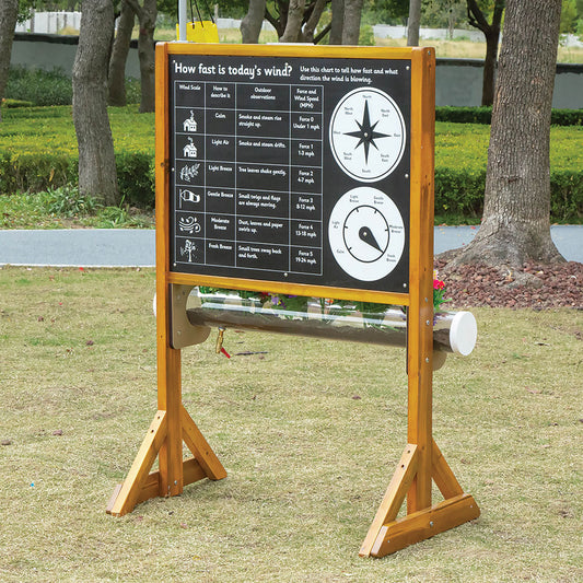 WEATHER STATION