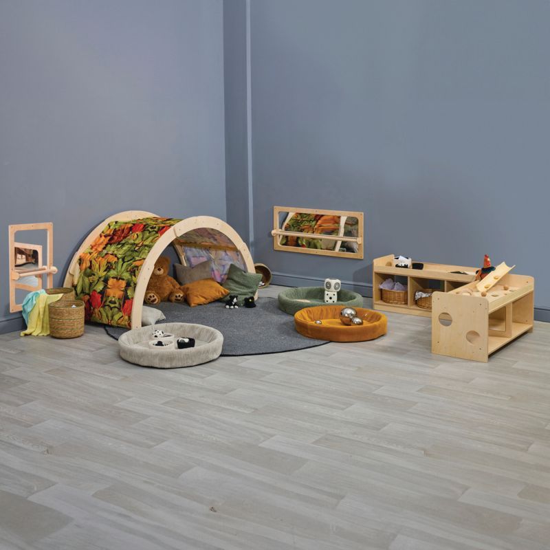 BABY AREA COSY SET