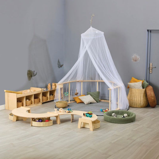 EYFS FURNITURE SET