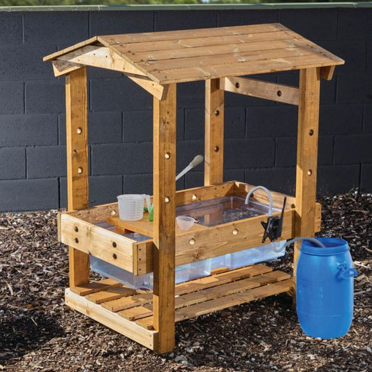 WATER PUMP ACTIVITY CENTRE