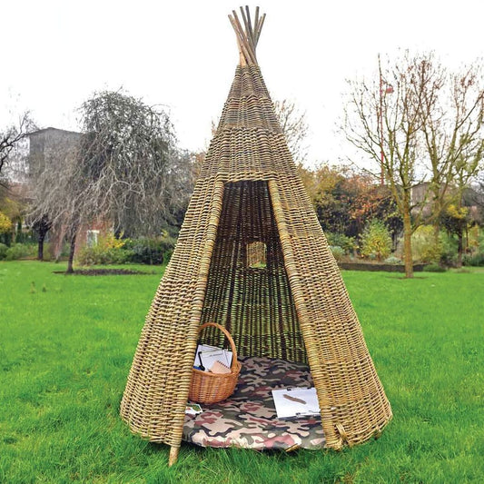 WILLOW WIGWAM