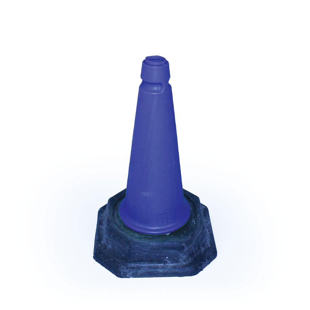 ZONE MARKER CONE