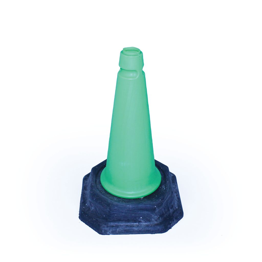 ZONE MARKER CONE