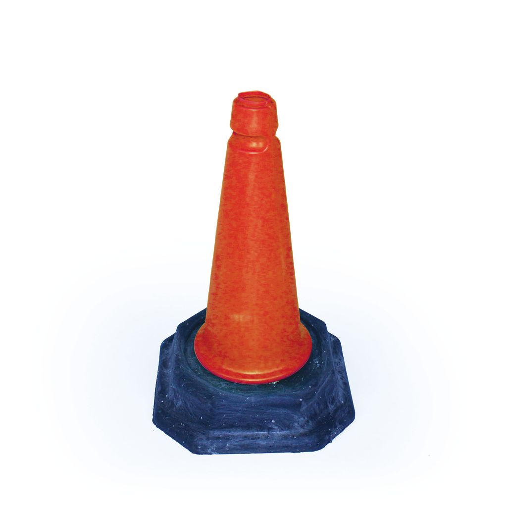 ZONE MARKER CONE