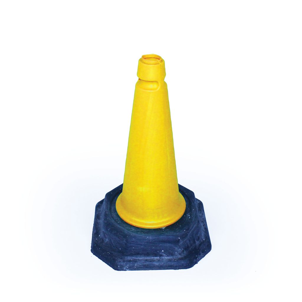 ZONE MARKER CONE