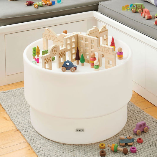 TOWN SENSORY TABLE