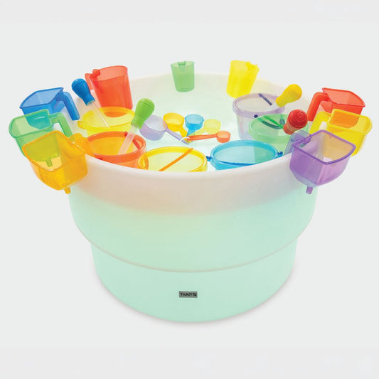SAND & WATER SENSORY TABLE