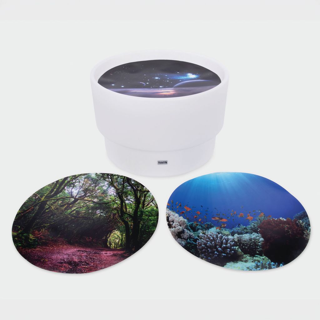 SENSORY TABLE