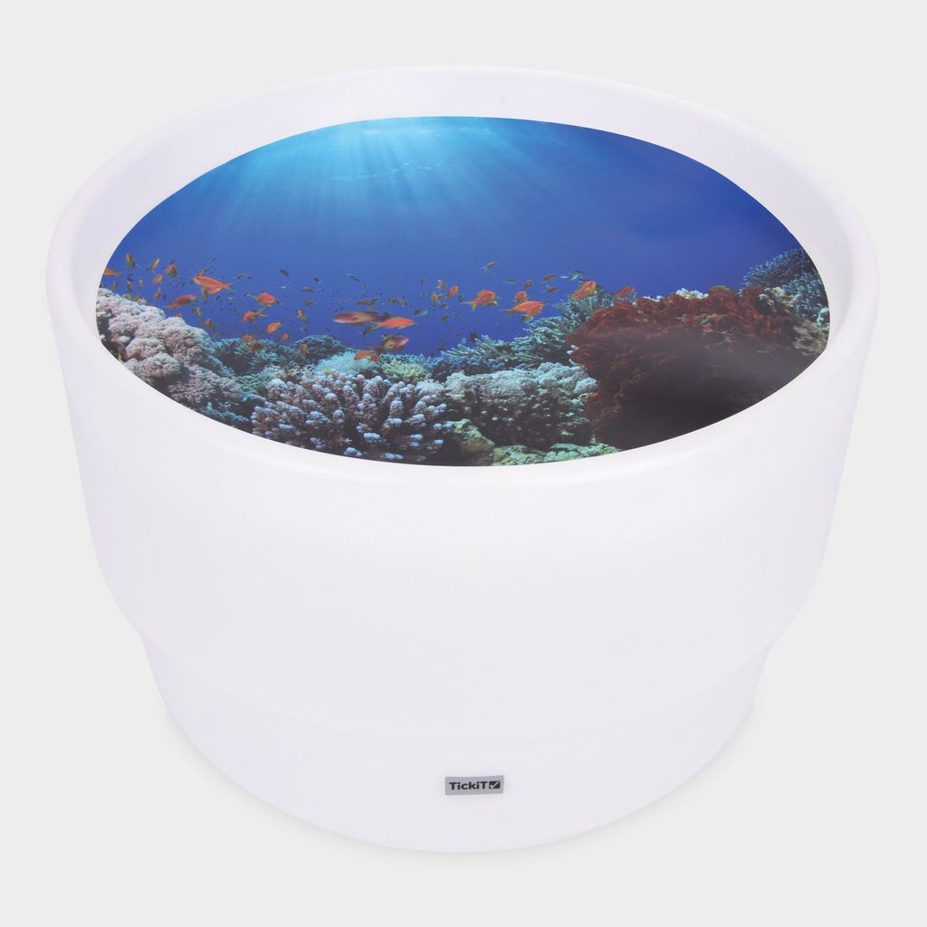 SENSORY TABLE