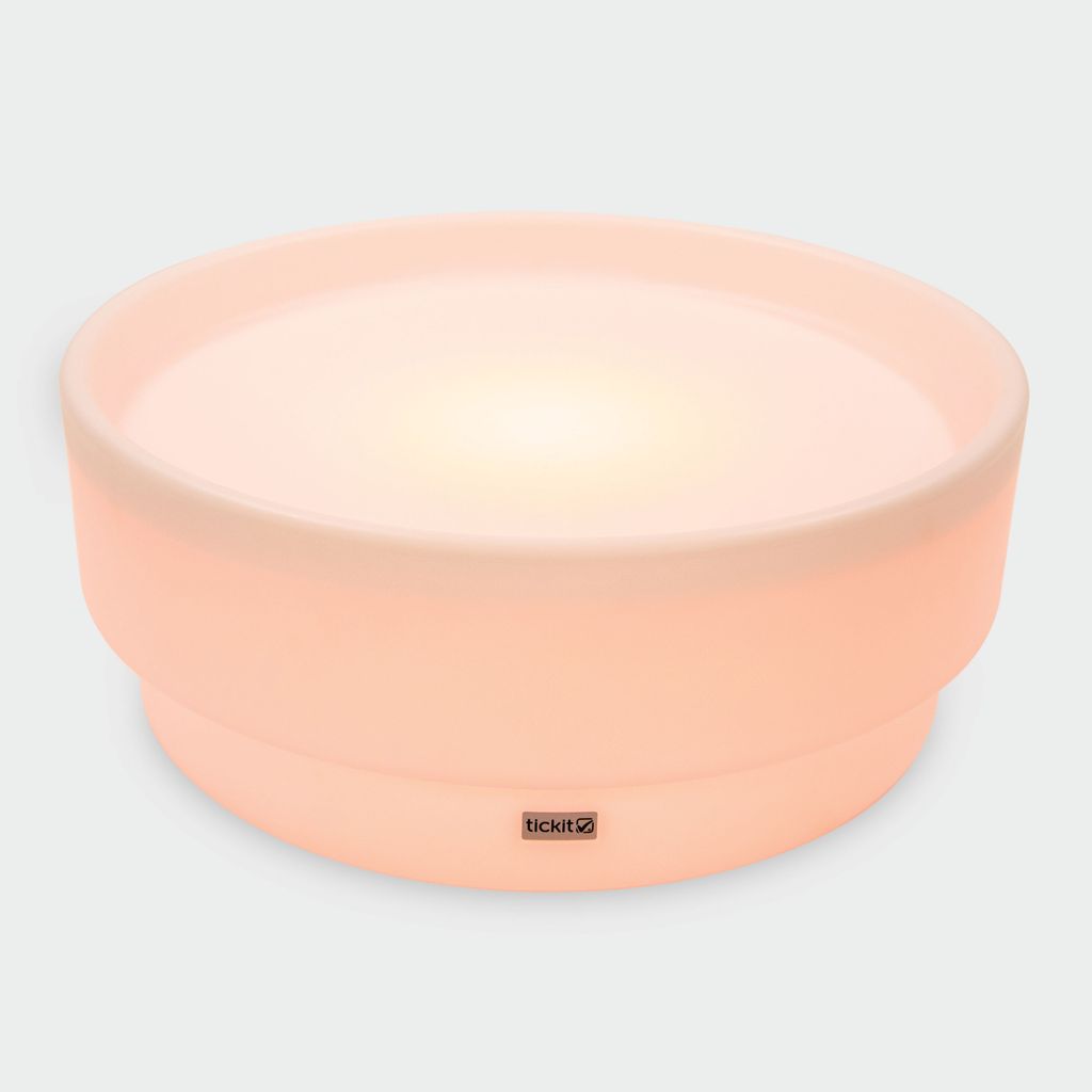 LOW SENSORY TABLE