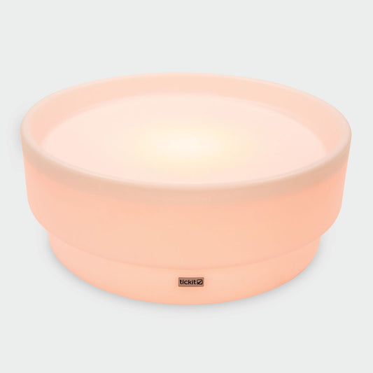 LOW SENSORY TABLE