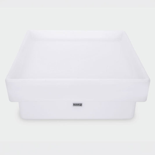 SQUARE SENSORY TABLE
