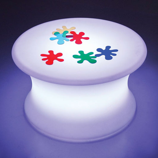SENSORY TABLE