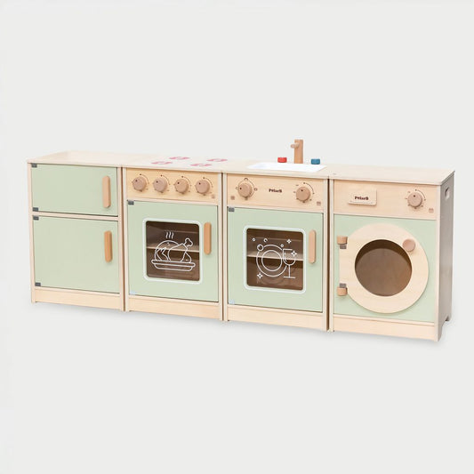TODDLER KITCHEN SET