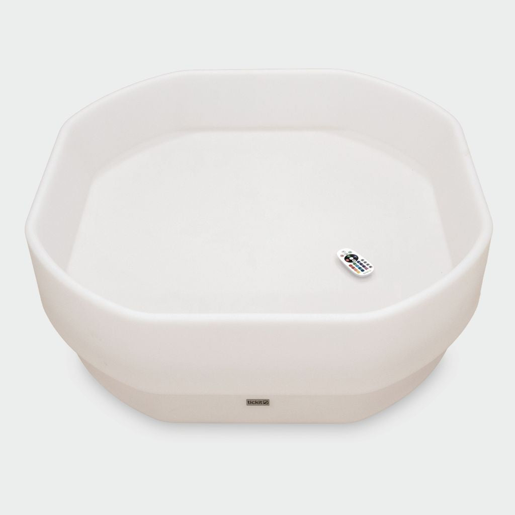 TUFF SENSORY TABLE