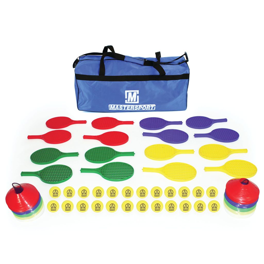 MINI RACKET SKILLS PACK