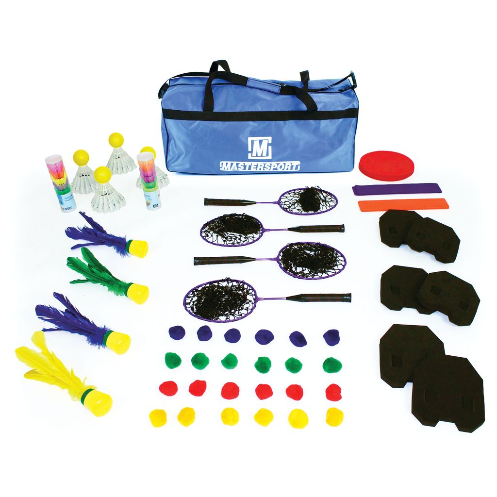 SHUTTLE SKILLS SET