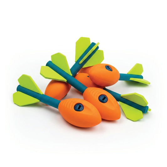 NERF POCKET VORTEX HOWLER