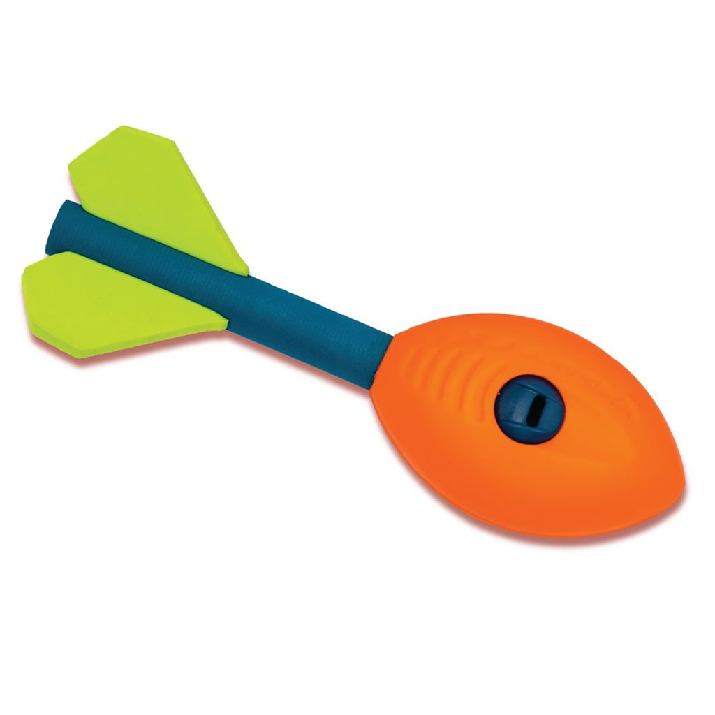 NERF POCKET VORTEX HOWLER