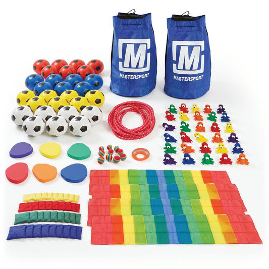 Physical Activity Adventure Pack