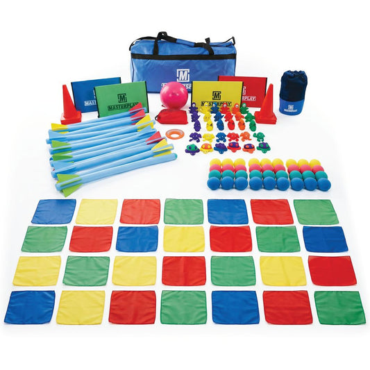Physical Activity Adventure Pack