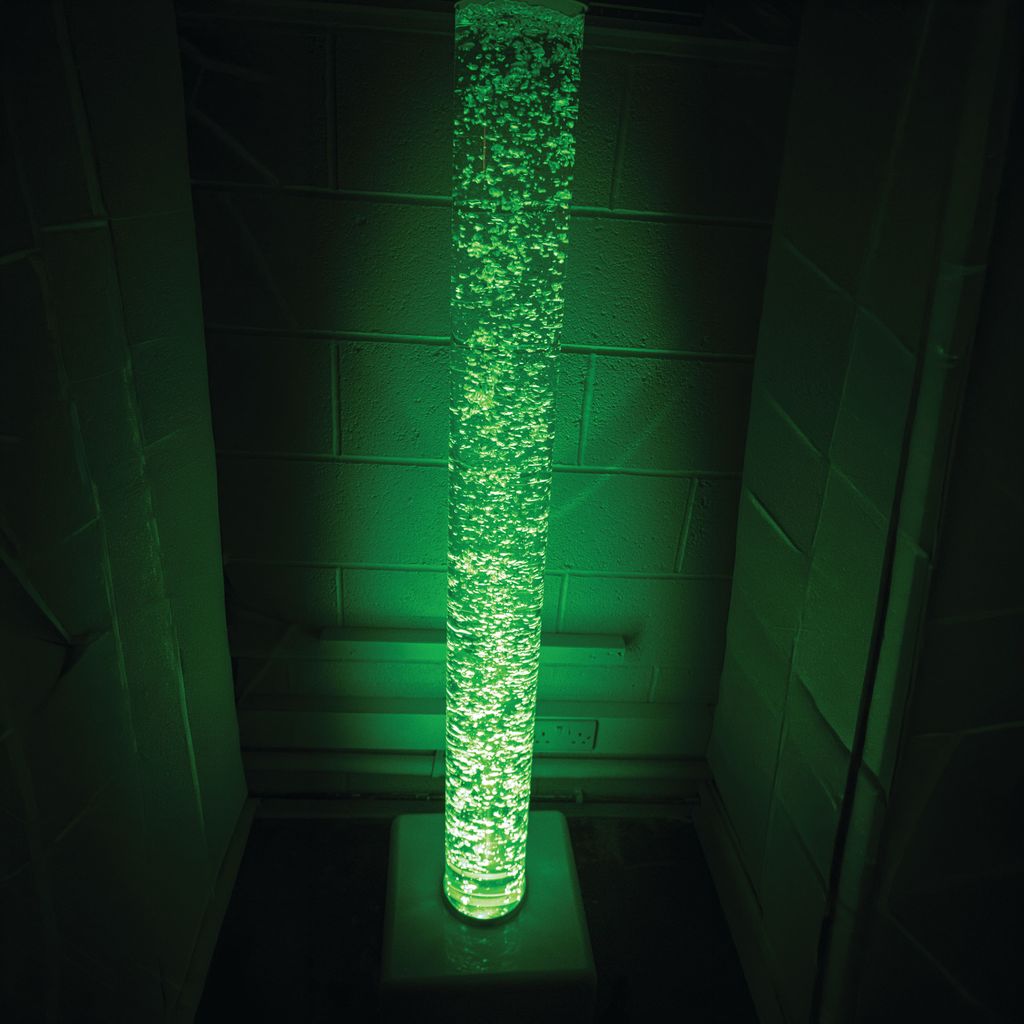 SENSORY BUBBLE TUBE