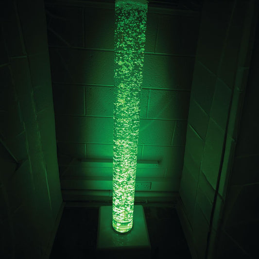 SENSORY BUBBLE TUBE