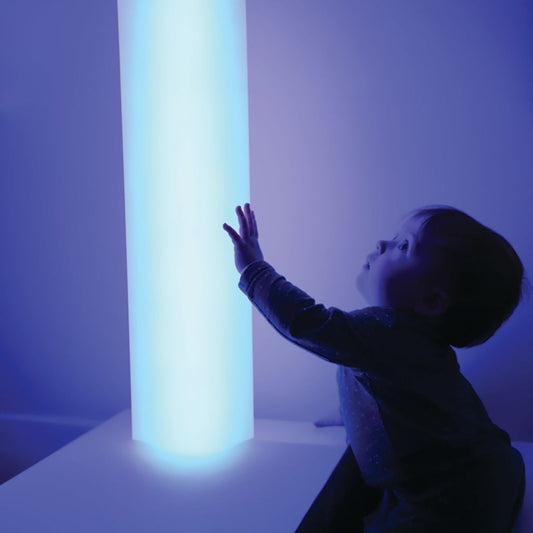 SENSORY CHROMA TUBE
