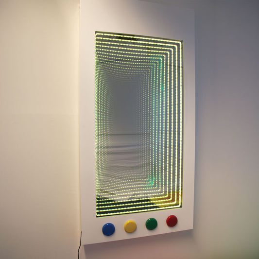 SENSORY WALL PANEL