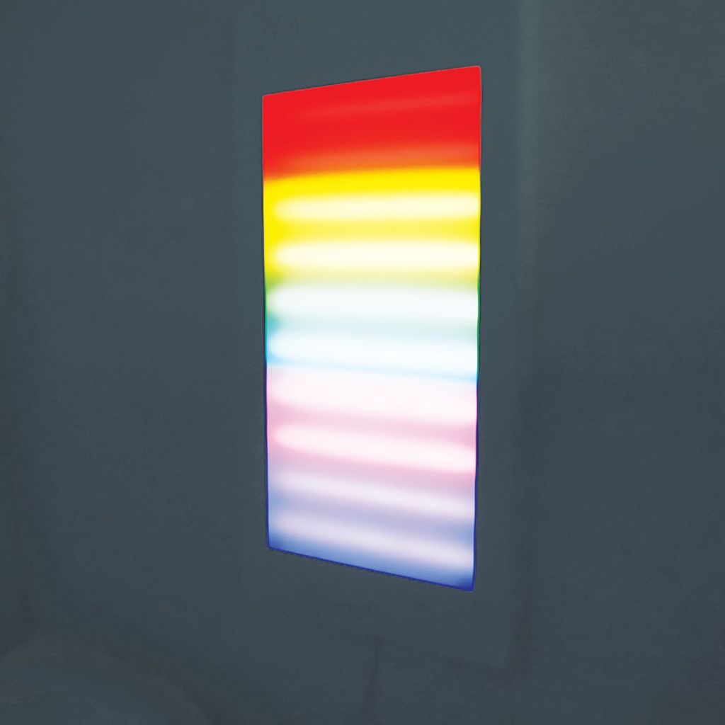 SENSORY WALL PANEL