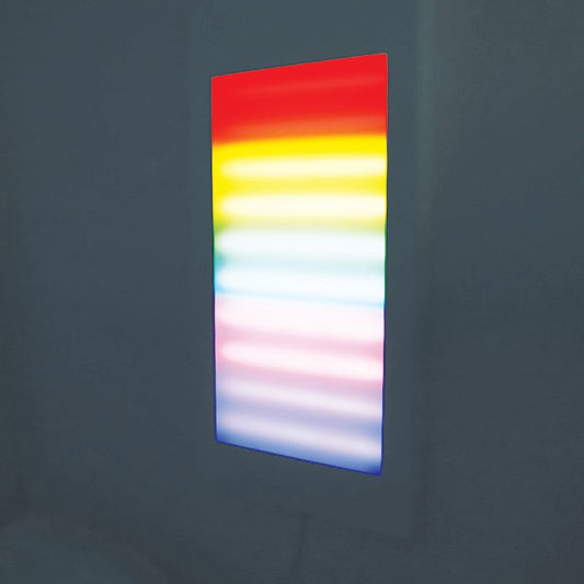 SENSORY WALL PANEL