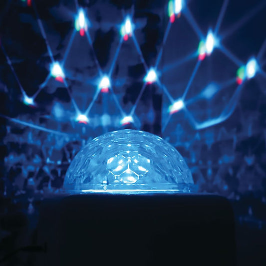 SENSORY DOME LIGHT