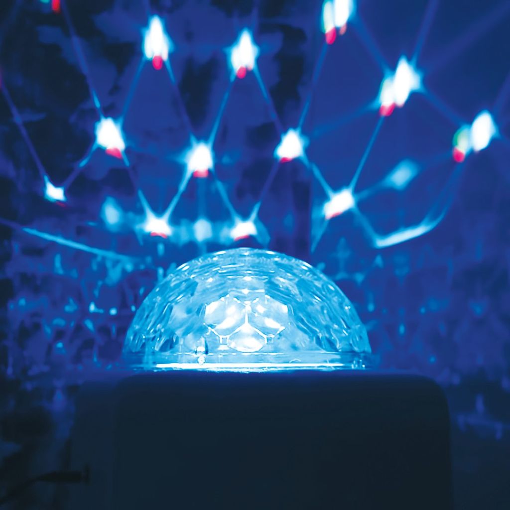 SENSORY DOME LIGHT