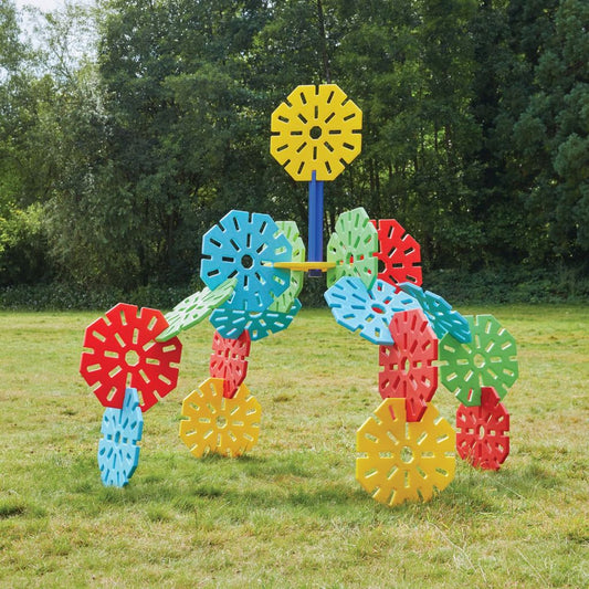 XL OCTOPLAY