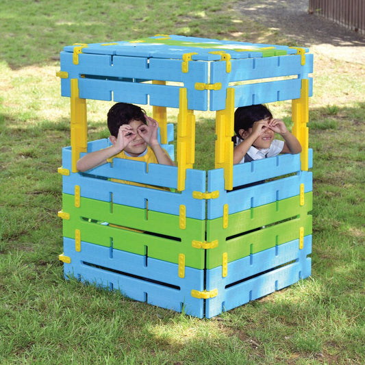 CONSTRUCTA DEN