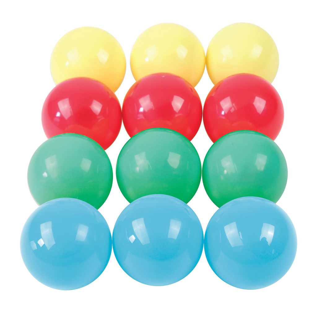 VINYL BALL