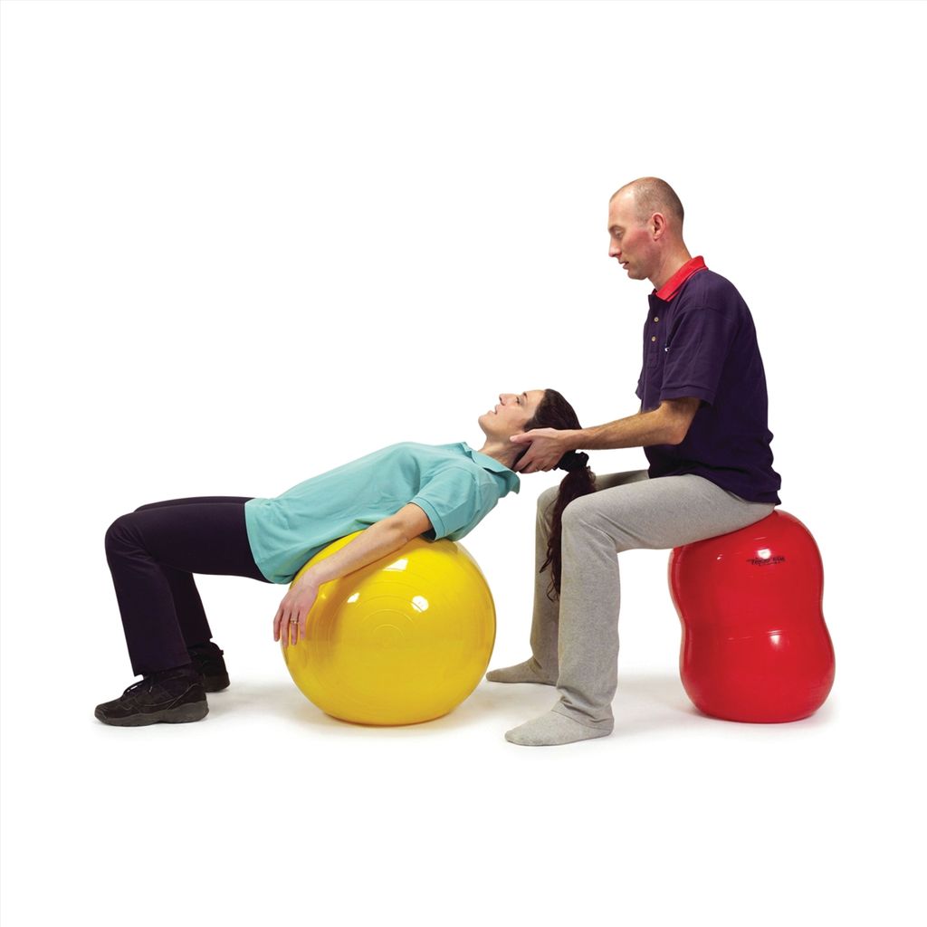 PHYSIO ROLL BALL