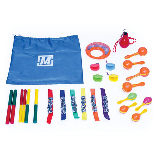 RHYTHM EXPORATION KIT